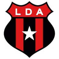 Logo của Alajuelense U19