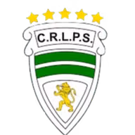 Logo của Leoes Porto Salvo (W)