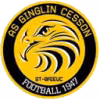 Logo của Ginglin Cesson