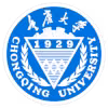 Logo của Chongqing University