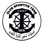 Logo của CF Tenes (W)