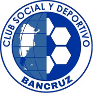 Logo của Bancruz FC(ARG)