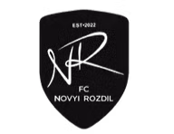 Logo của Novyi Rozdil