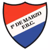Logo của 1 de Marzo Pilar