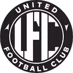 Logo của Dubai United U23