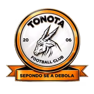 Logo của Tonota FC