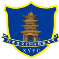Logo của Shanxi Xiaoyi Wangshun Caoxihe