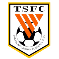 Logo của Taishan Football School U16
