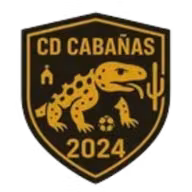 Logo của CD Cabanas