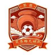 Logo của Rongchang Pottery