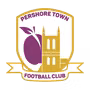 Logo của Pershore Town 88