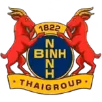 Logo của TT TT II Ninh Binh U19