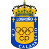 Logo của Calasancio (W)