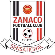 Logo của Zanaco FC (W)