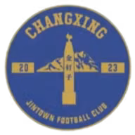 Logo của Huzhou Changxing Jintown
