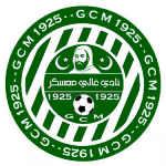 Logo của GC Mascara U20