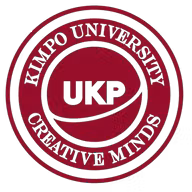 Logo của Kimpo University