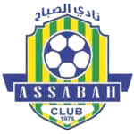 Logo của Assabah