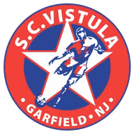 Logo của Vistula Garfield