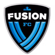 Logo của Fusion FC (W)