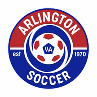 Logo của Arlington Soccer Blue (W)