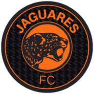 Logo của Jaguares Chiapas II