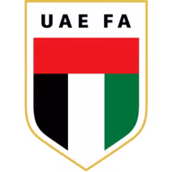 Logo của UAE (W) U17