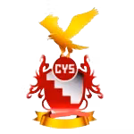Logo của Chapora Yuvak Sangh SC