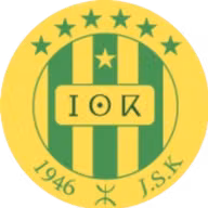 Logo của JS Kabylie U20