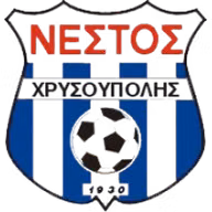 Logo của Nestos Chrisoupolis U19