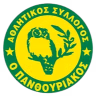 Logo của Panthouriakos FC