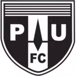 Logo của Ponteland United (W)