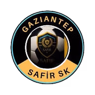 Logo của Gaziantep Safir SK (W)