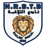 Logo của NRB Teleghma U20
