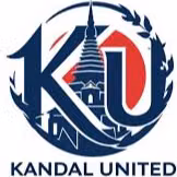 Logo của Kandal United