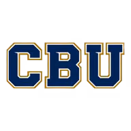 Logo của California Baptist Lancers