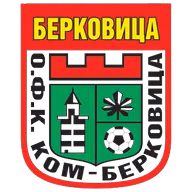 Logo của Kom Berkovitsa