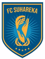 Logo của FC Suhareka U21