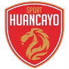 Logo của Sport Huancayo B