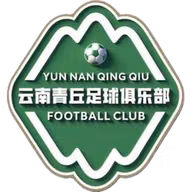 Logo của Yunnan Qingqiu