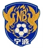 Logo của Ningbo Team