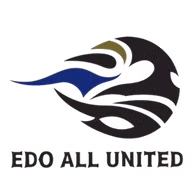 Logo của EDO ALL United