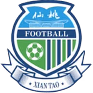 Logo của Xiantao Team