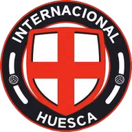 Logo của Beijing Huesca