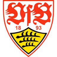 Logo của VfB Stuttgart (W)
