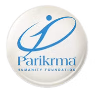 Logo của Parikrma FC