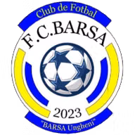 Logo của Barsa Ungheni