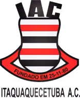 Logo của Itaquaquecetuba U23