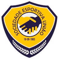 Logo của Uniao de Natal (W)