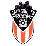 Logo của Jackson Boom